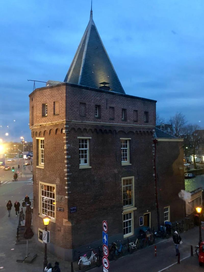 Ph93 Amsterdam Central image