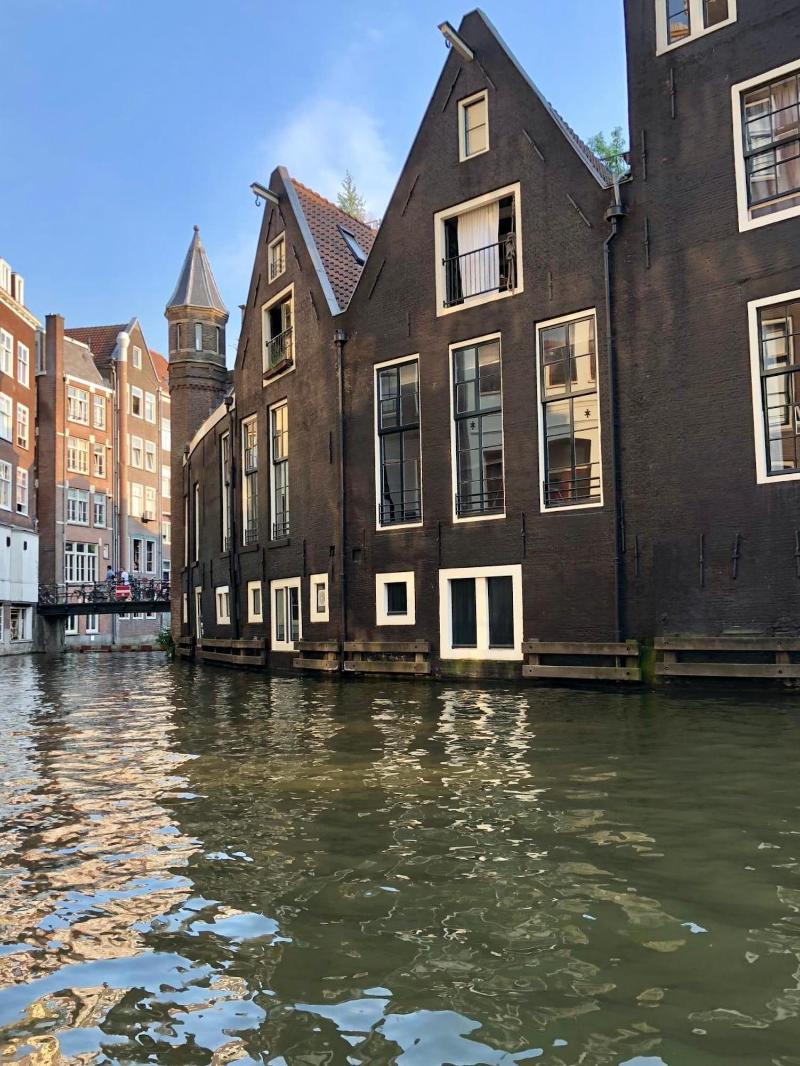 Ph93 Amsterdam Central image