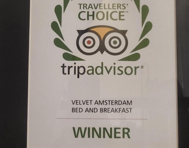 Velvetamsterdam image