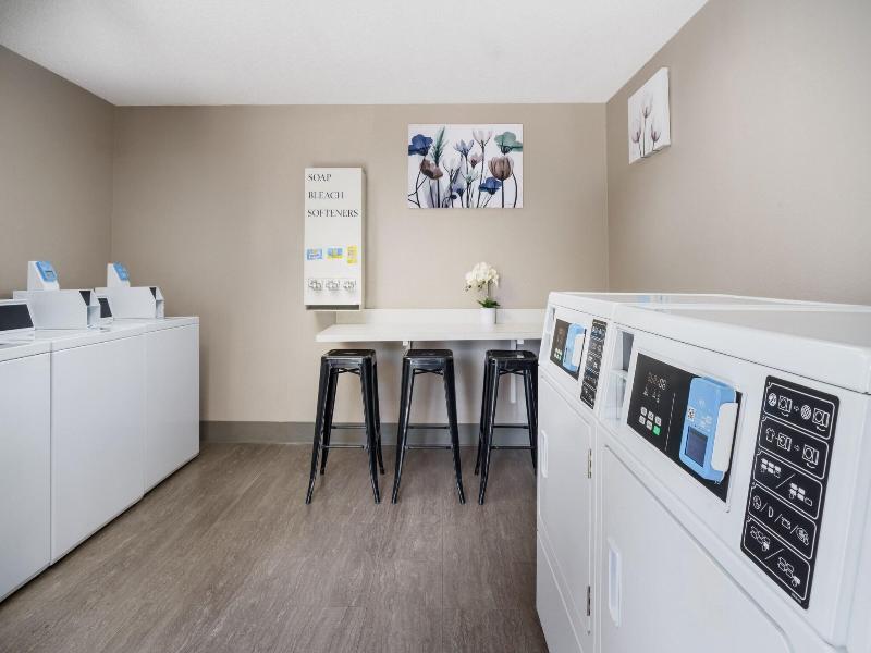 Residence Inn By Marriott Seattle Bellevue