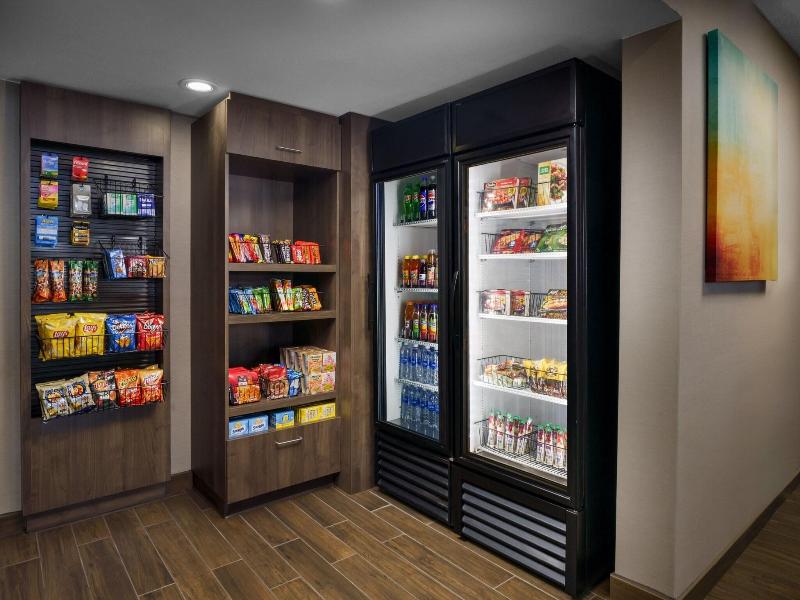 Residence Inn By Marriott Seattle Bellevue