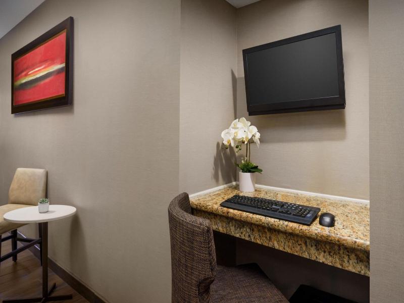 Residence Inn By Marriott Seattle Bellevue