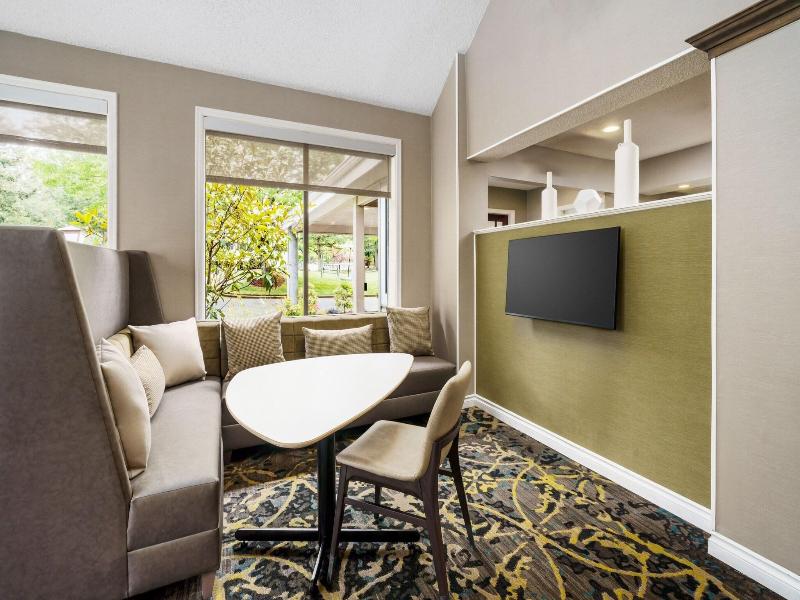 Residence Inn By Marriott Seattle Bellevue