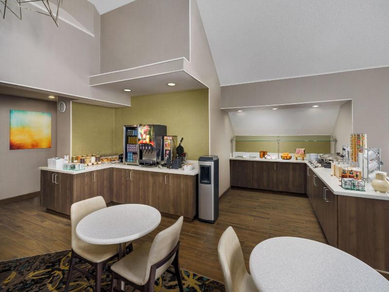 Residence Inn By Marriott Seattle Bellevue