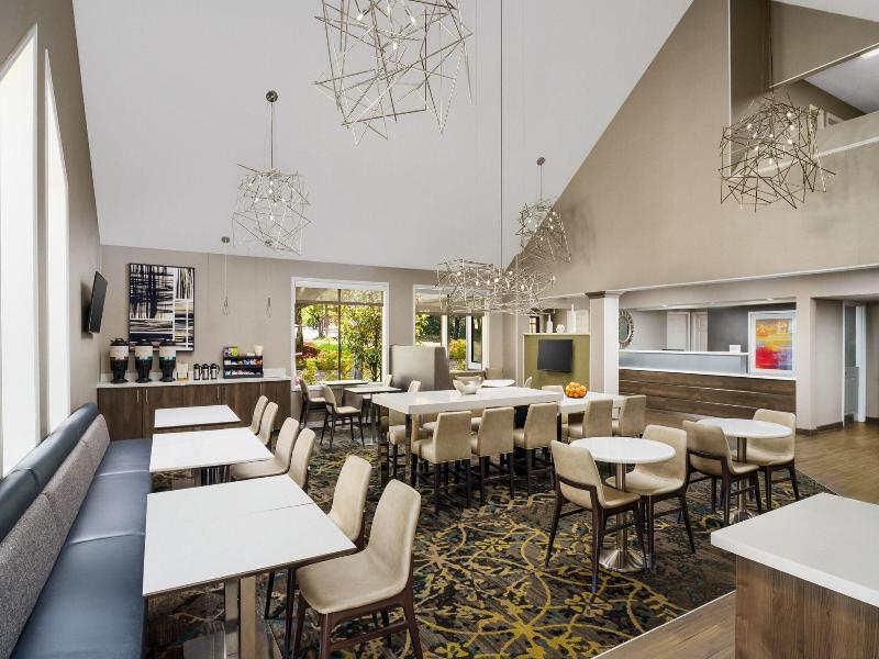 Residence Inn By Marriott Seattle Bellevue