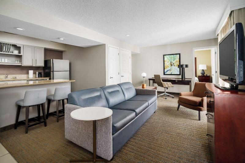 Residence Inn By Marriott Seattle Bellevue image