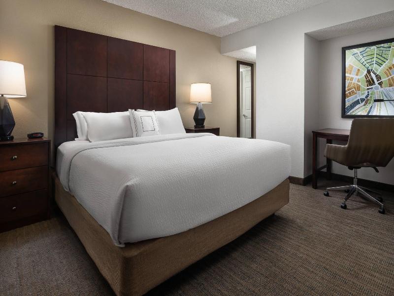 Suite, 2 Bedrooms (2 Double Beds)
