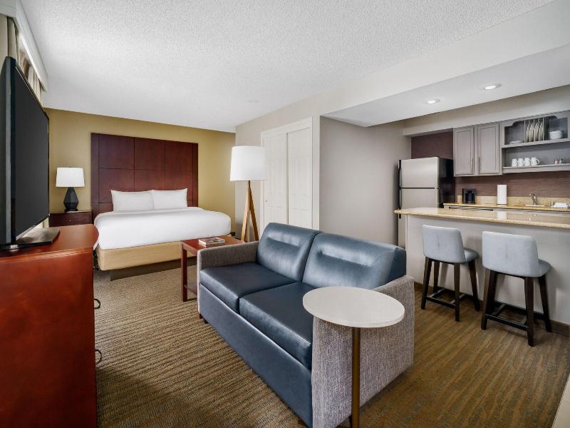 Residence Inn By Marriott Seattle Bellevue image