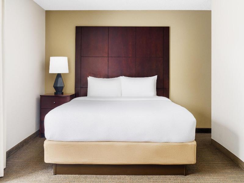 Residence Inn By Marriott Seattle Bellevue image