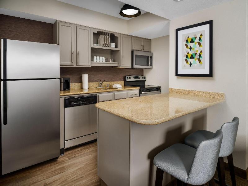 Residence Inn By Marriott Seattle Bellevue image