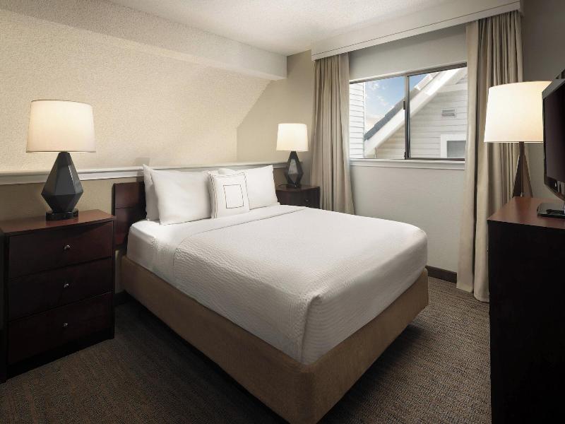 Residence Inn By Marriott Seattle Bellevue image