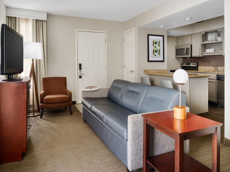 Residence Inn By Marriott Seattle Bellevue image