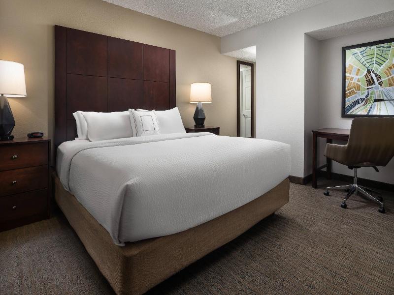 Residence Inn By Marriott Seattle Bellevue image