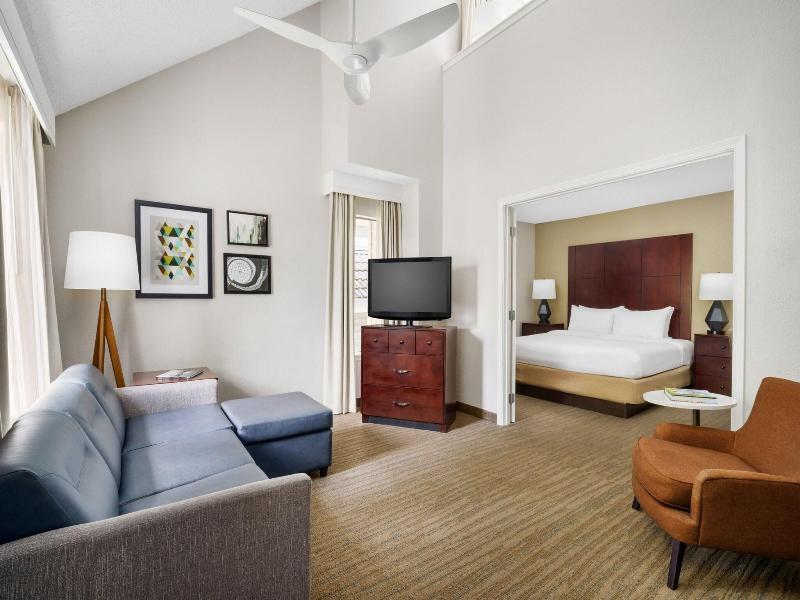 Residence Inn By Marriott Seattle Bellevue image