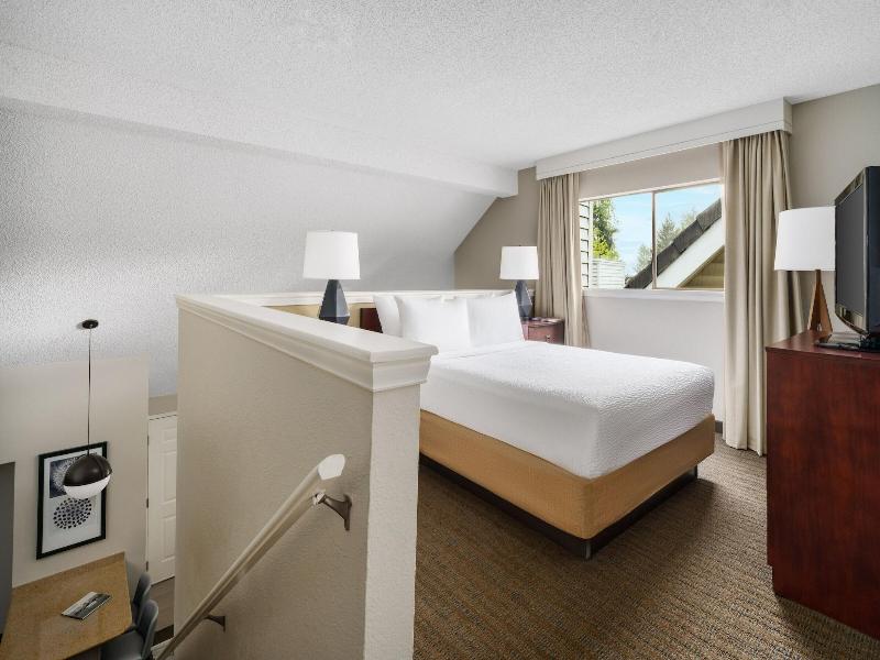 Residence Inn By Marriott Seattle Bellevue image