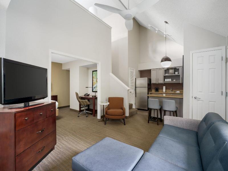 Residence Inn By Marriott Seattle Bellevue image