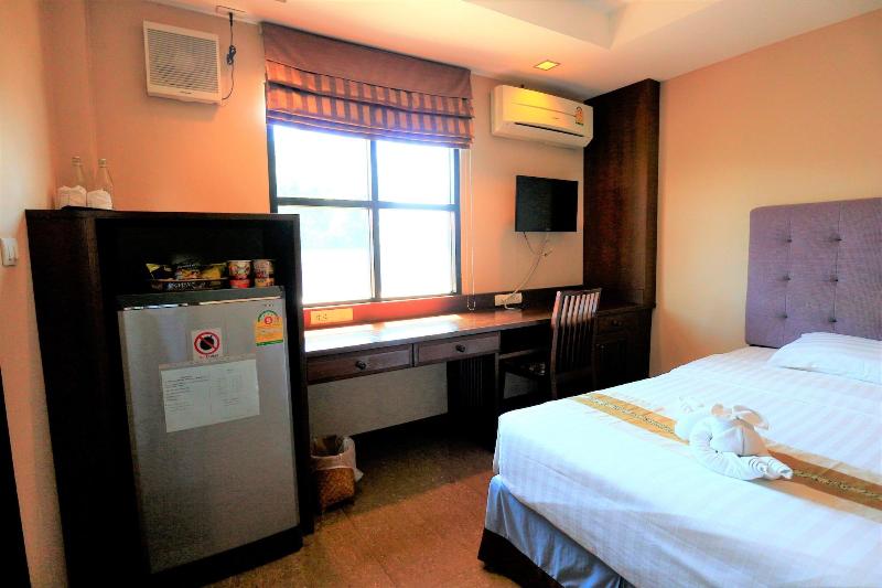At Home At Chiang Mai image