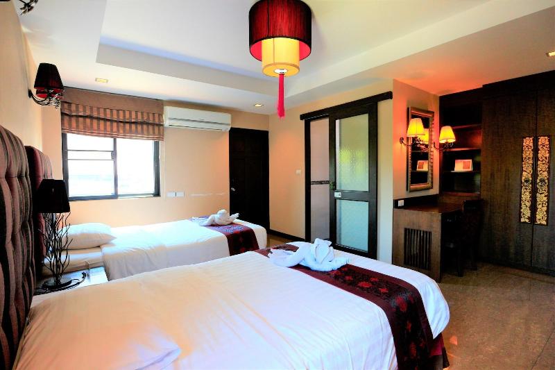 At Home At Chiang Mai image