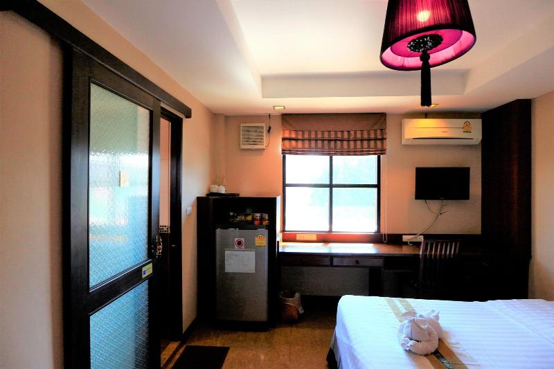 At Home At Chiang Mai image
