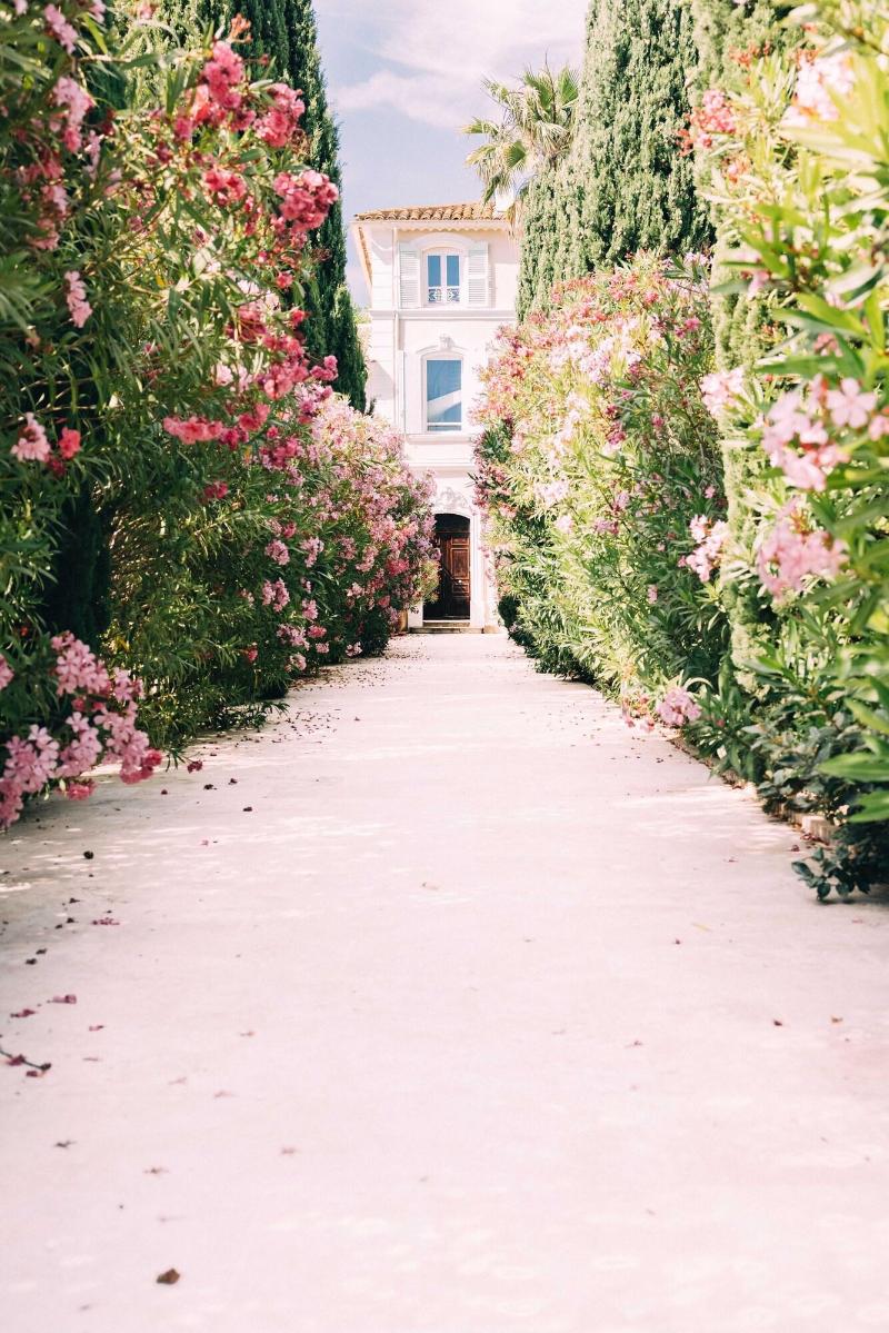 Domaine de l'Aufrene image