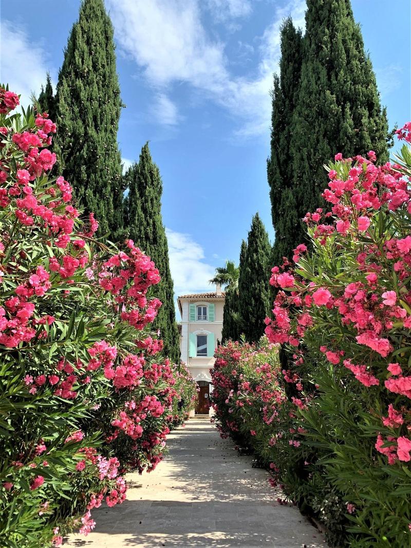 Domaine de l'Aufrene image