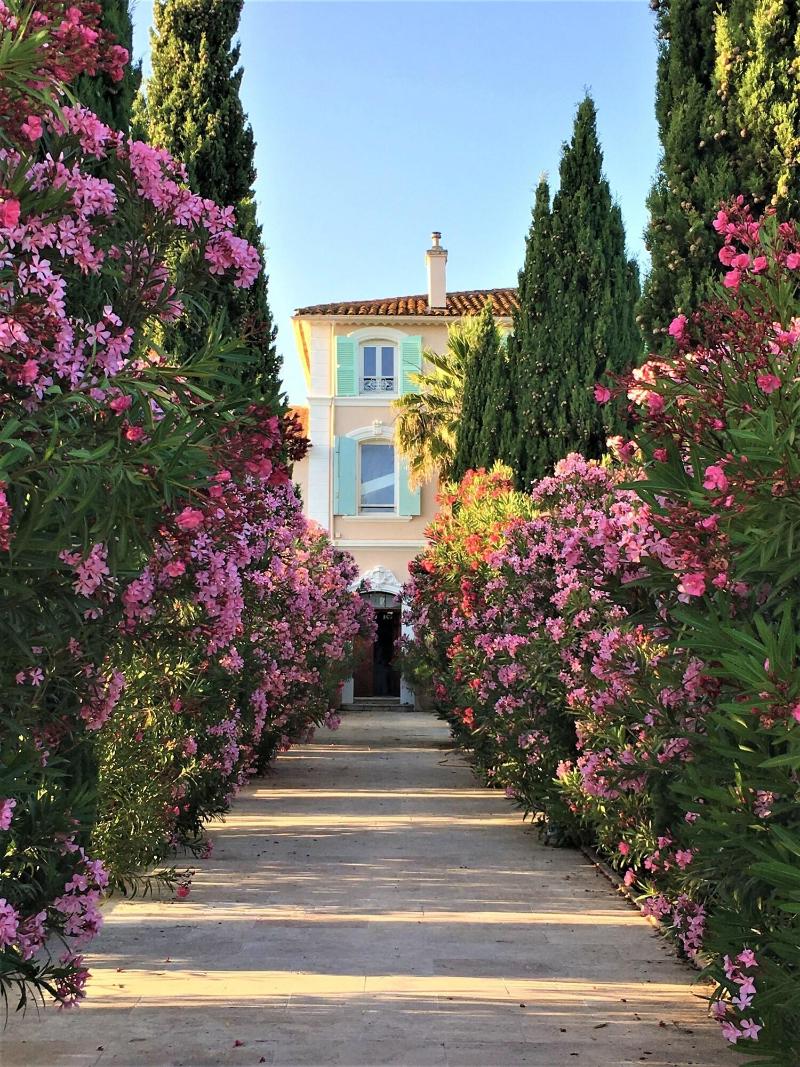 Domaine de l'Aufrene image