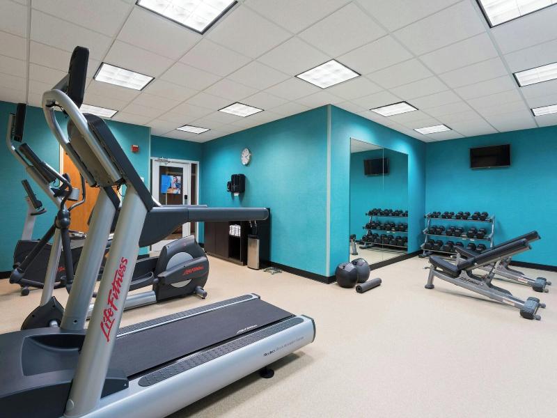 Fairfield Inn & Suites Odessa