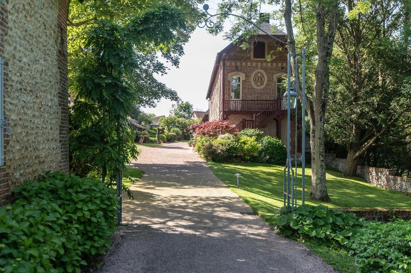 Le Clos de Grâce image