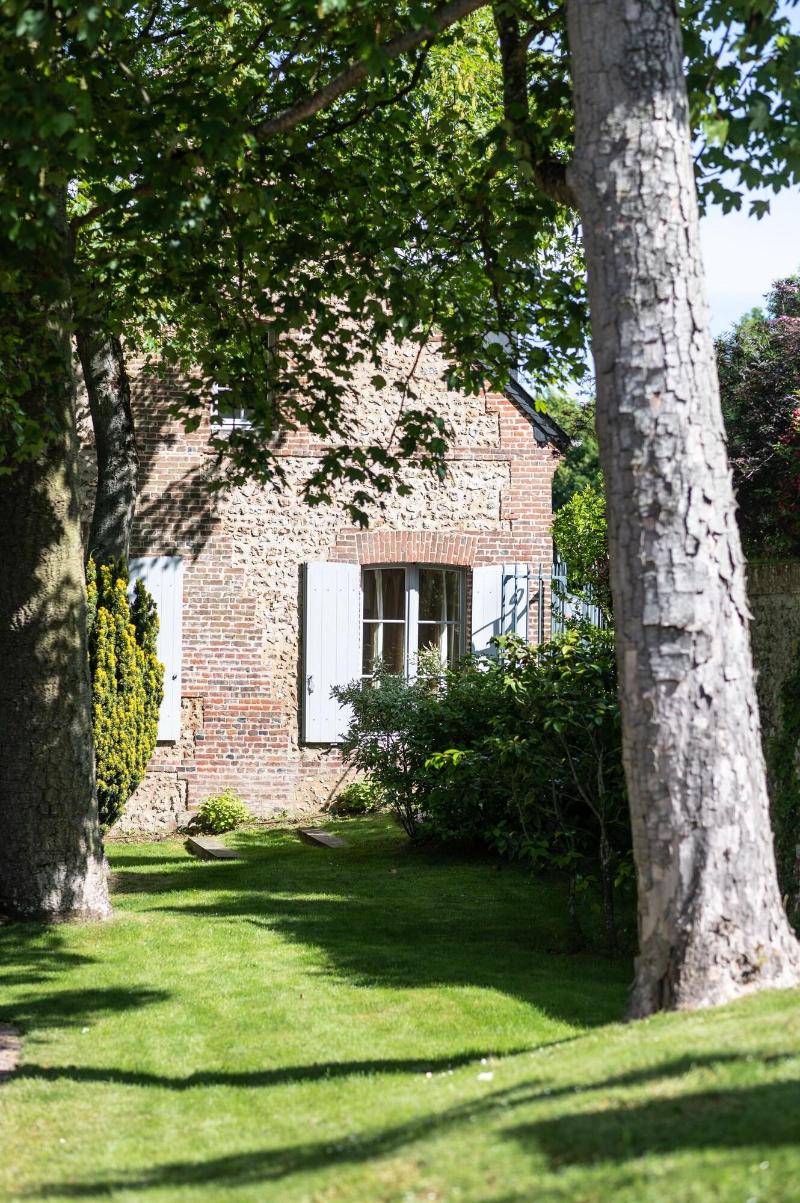 Le Clos de Grâce image