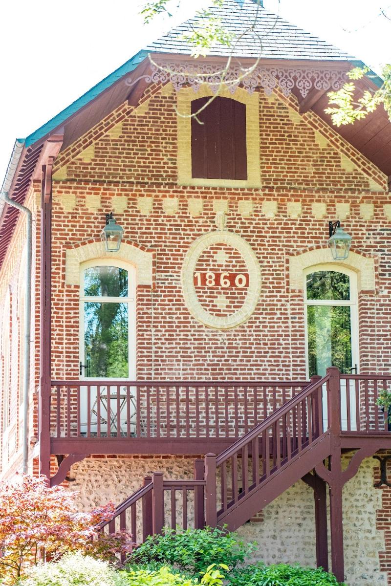 Le Clos de Grâce image