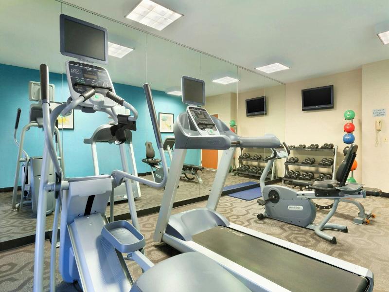 Fairfield Inn & Suites Midland