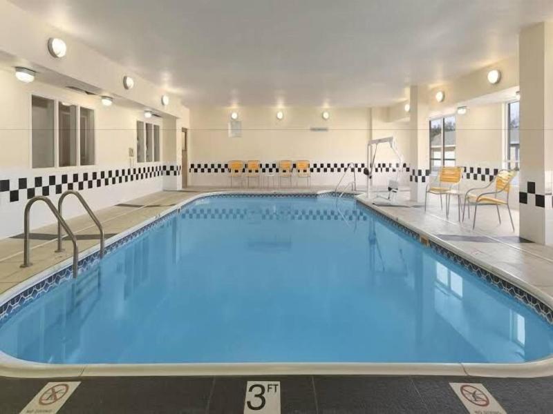 Fairfield Inn & Suites Midland