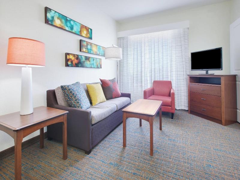 Residence Inn By Marriott Midland