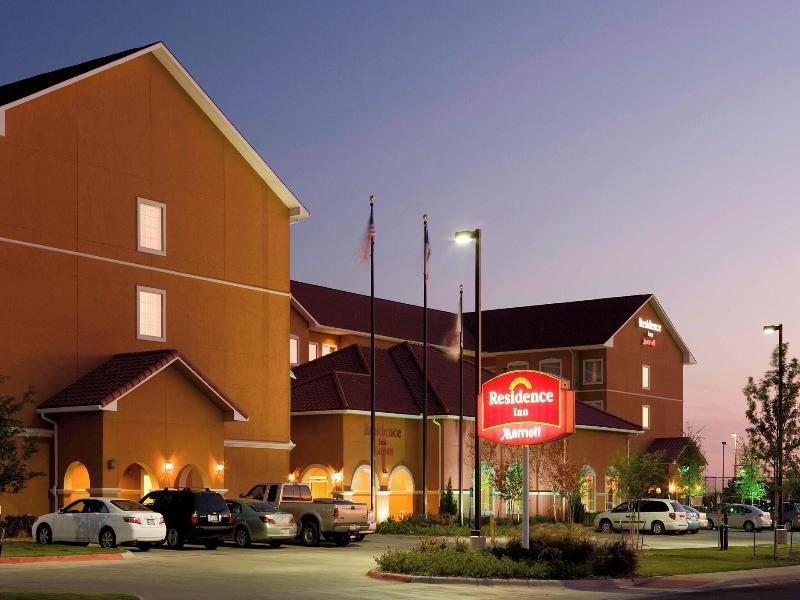 Residence Inn By Marriott Midland