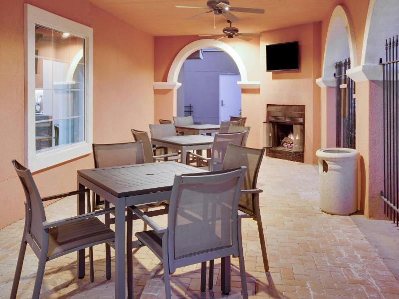Residence Inn By Marriott Midland