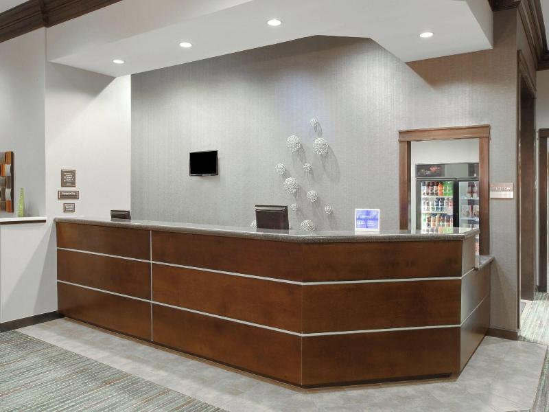 Residence Inn By Marriott Midland