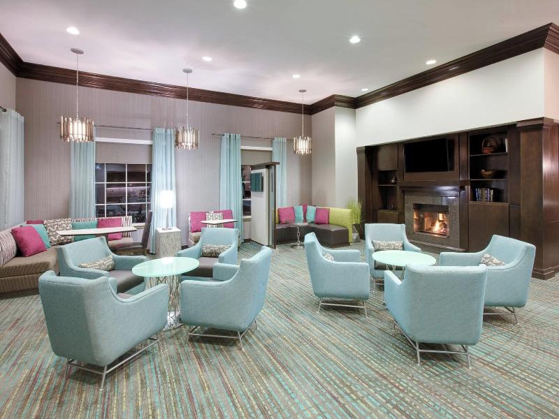 Residence Inn By Marriott Midland