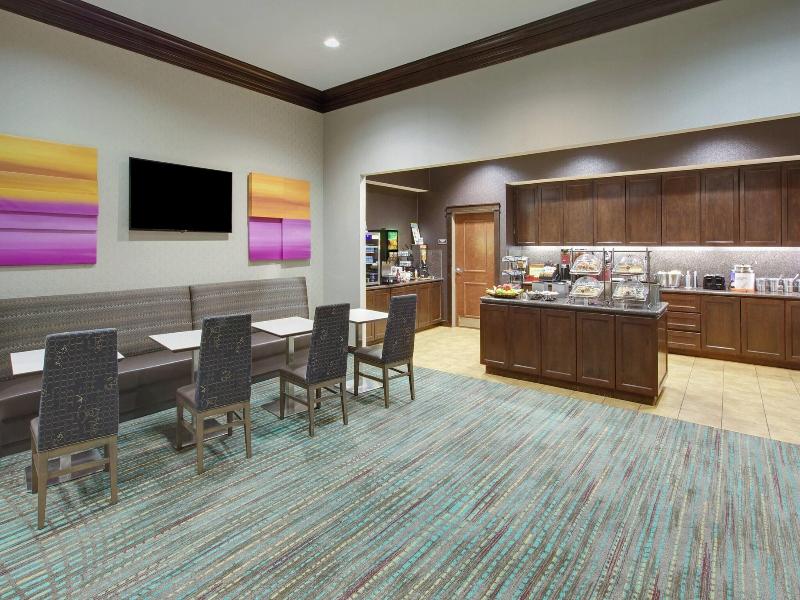 Residence Inn By Marriott Midland