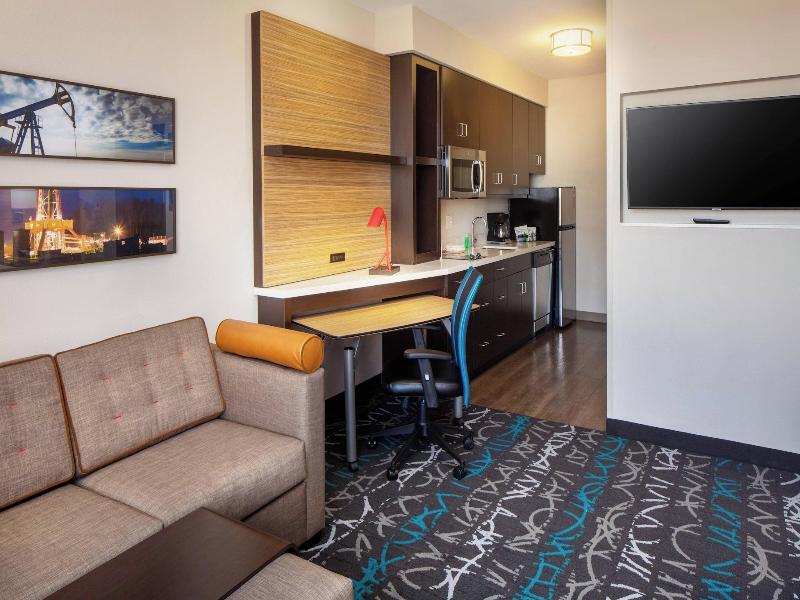 TownePlace Suites by Marriott Midland South/I-20