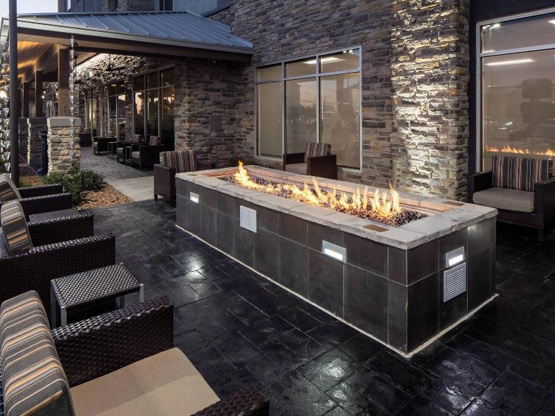 TownePlace Suites by Marriott Midland South/I-20