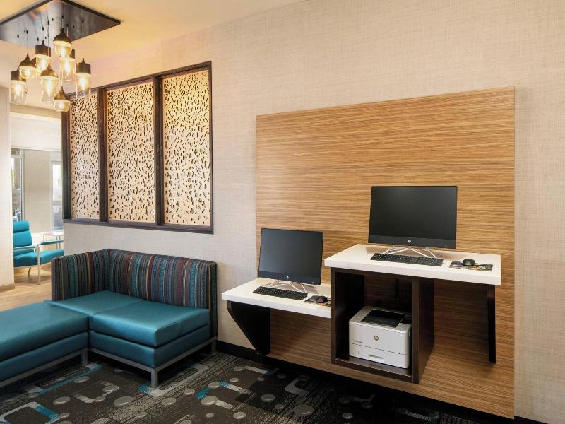 TownePlace Suites by Marriott Midland South/I-20