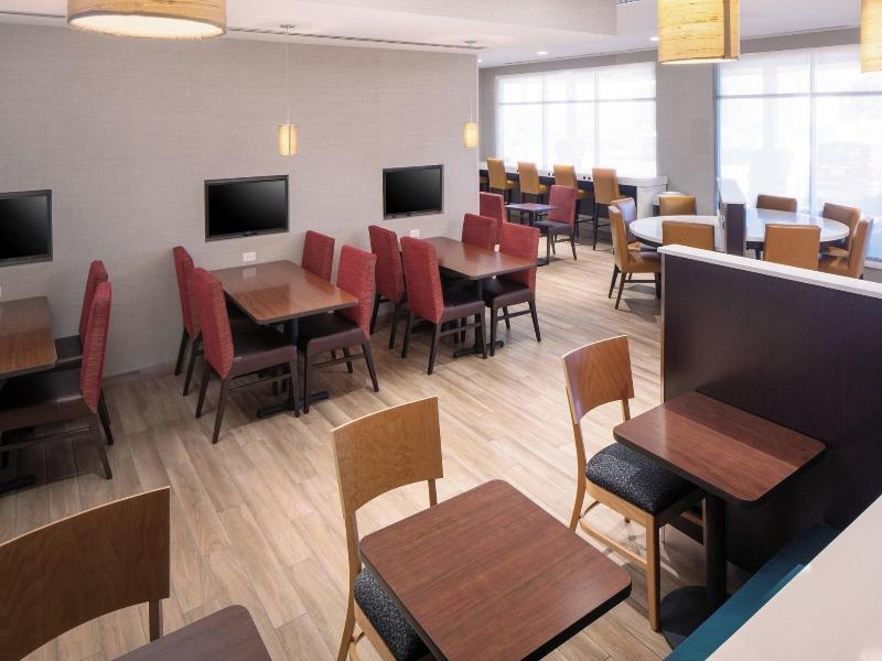 TownePlace Suites by Marriott Midland South/I-20