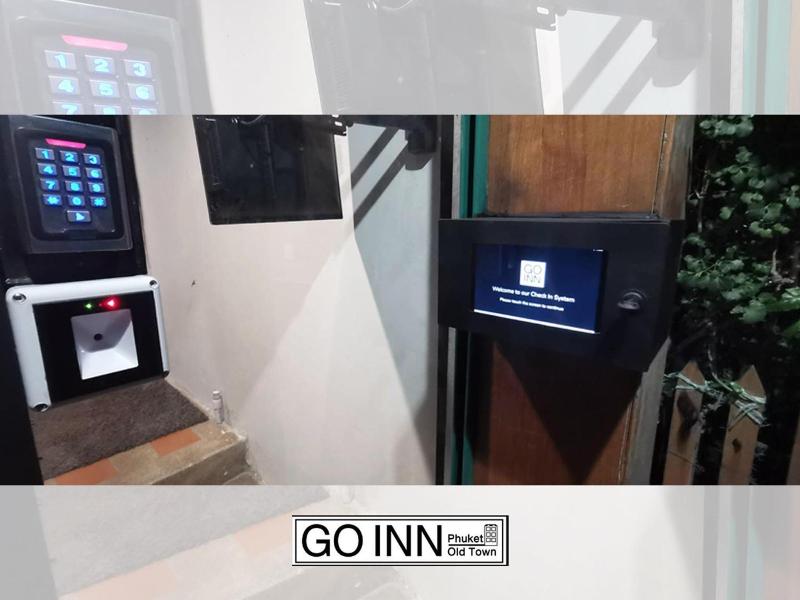Go Inn Phuket Old Town image