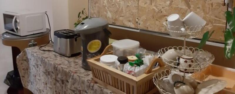 Lemon Tree Residence Sriracha