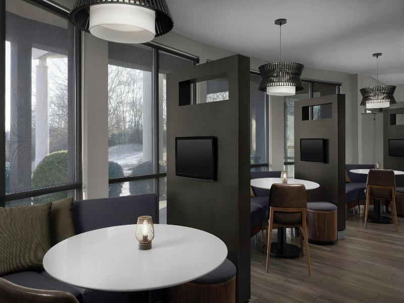Courtyard By Marriott Danville