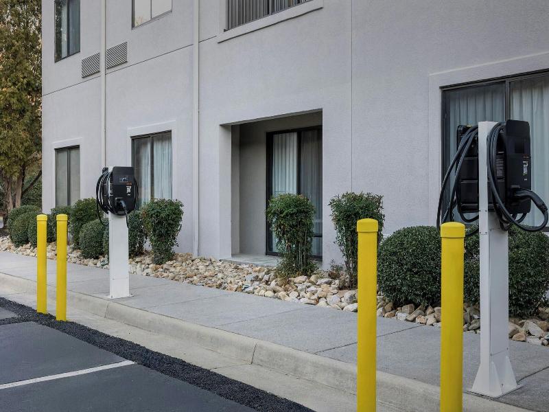Courtyard By Marriott Danville
