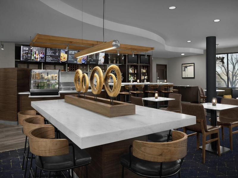 Courtyard By Marriott Danville