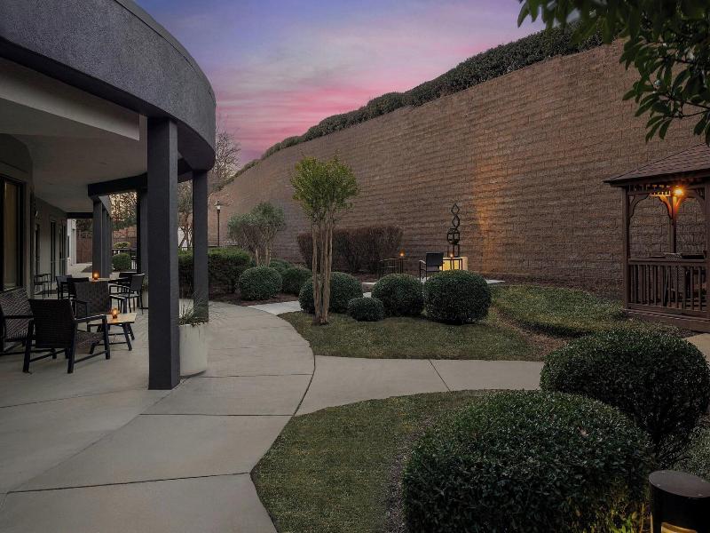 Courtyard By Marriott Danville