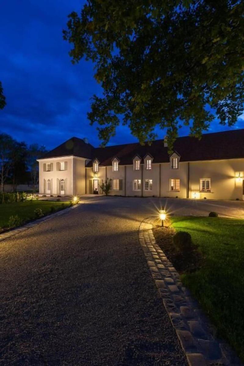 Domaine Le Clos Des Belvals — photo 2