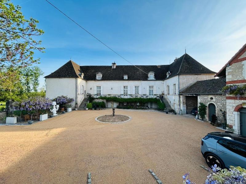 Domaine Pont Juillet image